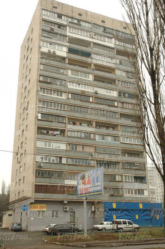 基輔Flat公寓 外观 照片